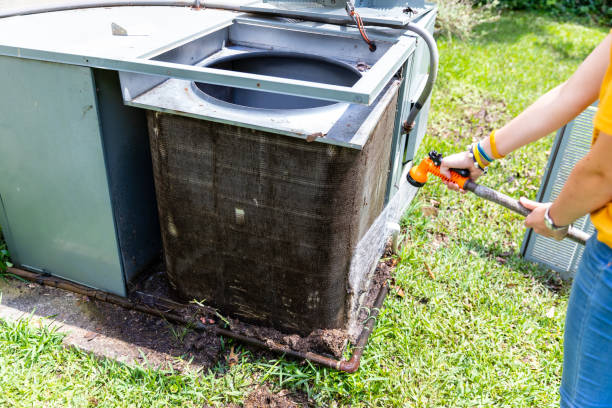Best Best Air Duct Cleaning Company  in Eagleville, PA