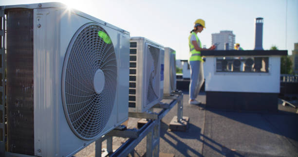 Best Commercial Air Duct Cleaning  in Eagleville, PA