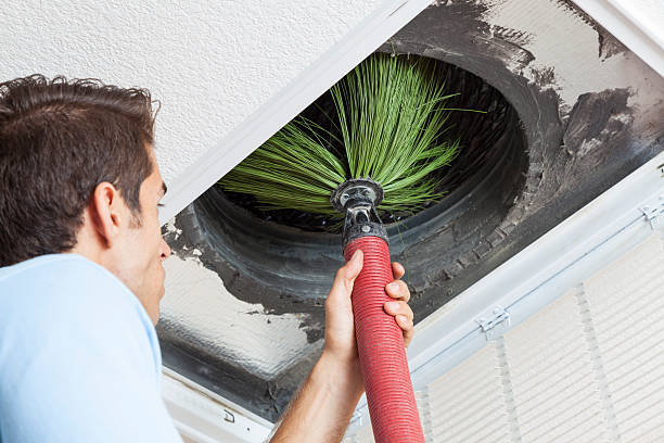 Best HVAC Air Duct Cleaning  in Eagleville, PA